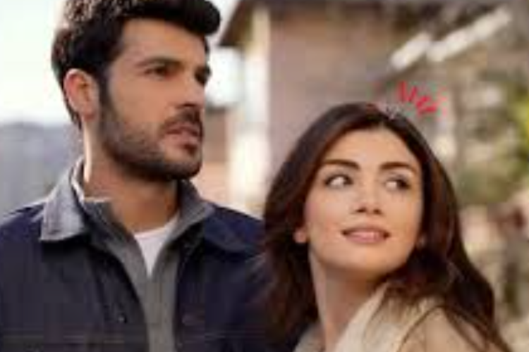 Nonton Drama Turki Sisi Kiriku (Sol Yanim) Full Episode Sub Indo, Kisah Cinta Rumit Selim dan Serra 