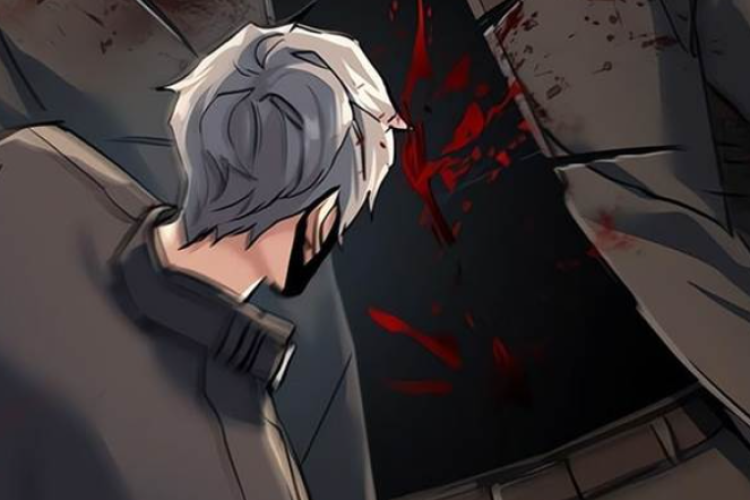 Gratis! Link Baca Manhwa Mercenary Enrollment Chapter 265 Bahasa Indonesia, Leejin Menyerang Dengan Brutal