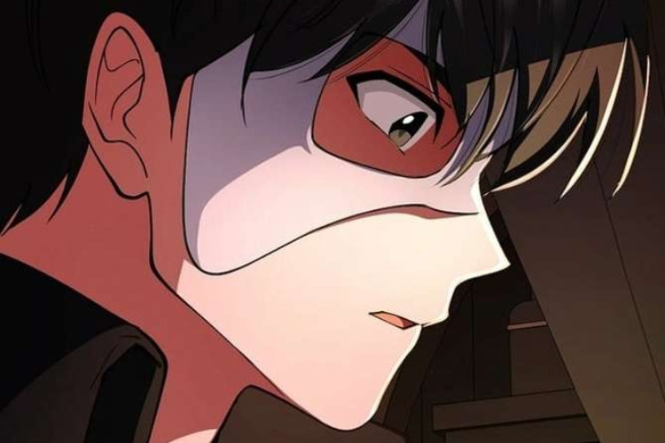 Update Manhwa I Became the Villain the Hero Is Obsessed With Chapter 36 Sub Indo Spill Spoiler dan Update Terbarunya di Sini