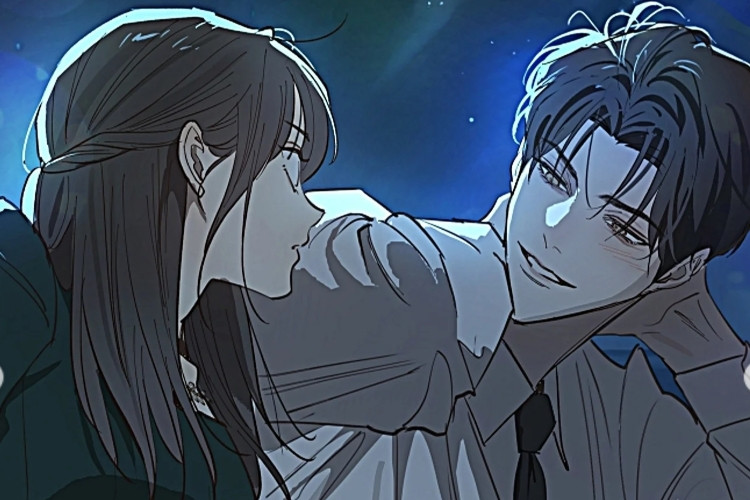 Link Baca Manhwa Flowers Are Bait Chapter 36 Bahasa Indo Akhirnya Penantian Panjang Terjawab