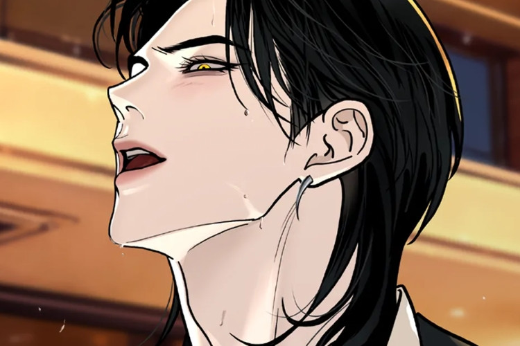 BL Manhua Thousand Years of Love Chapter 11 Sub Indonesia: Terungkap di Sini Kisah Cintanya