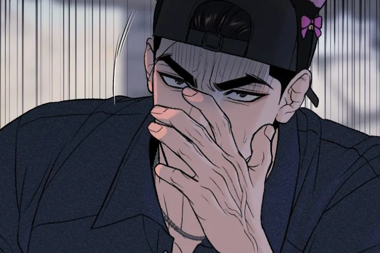 RAW Link Baca Manhwa Jinx Chapter 85 Bahasa Indonesia, Badan doang Besar, Tapi Takut Naik Wahana Dufan 