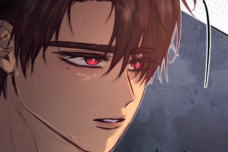 Cie! Baca DEDES Chapter 110 Sub Indonesia Mas Arya Salting Nih 