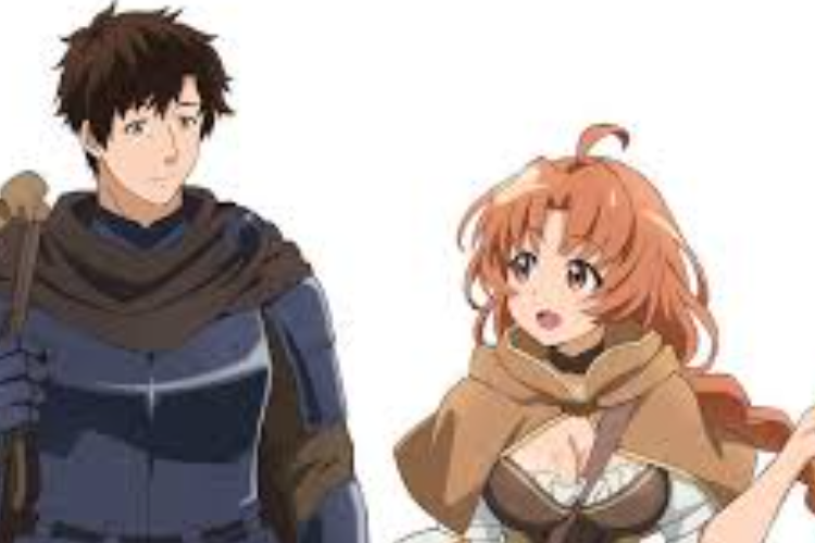 Sinopsis Anime Kaiko sareta Ankoku Heishi (2023), Petualangan Dariel Prajurit Dari Raja Iblis!