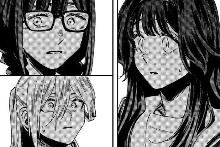 Cek Update Kaoru Hana wa Rin to Saku Chapter 164 Sub Indonesia Ternyata Ini Trauma Sang Guru