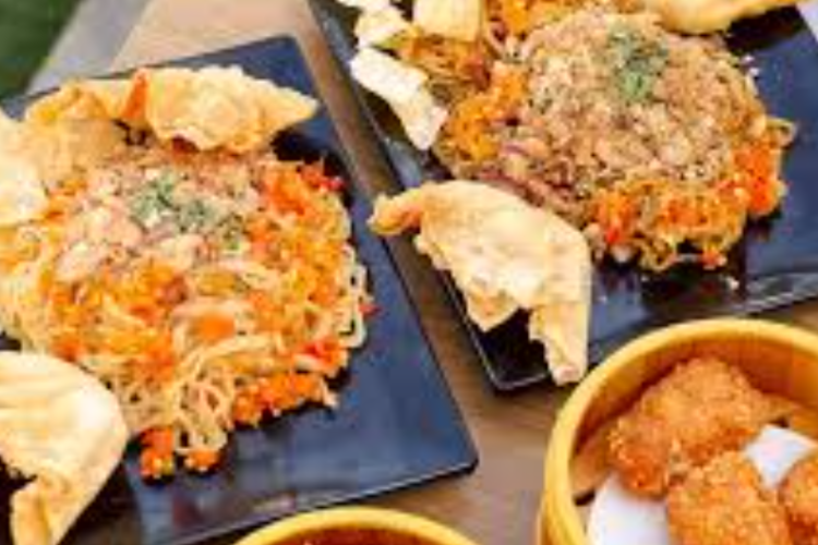 Daftar Menu dan Harga Mie Gacoan Malang Terbaru 2025, Pedasnya Mie Level Tetap Jadi Andalan 