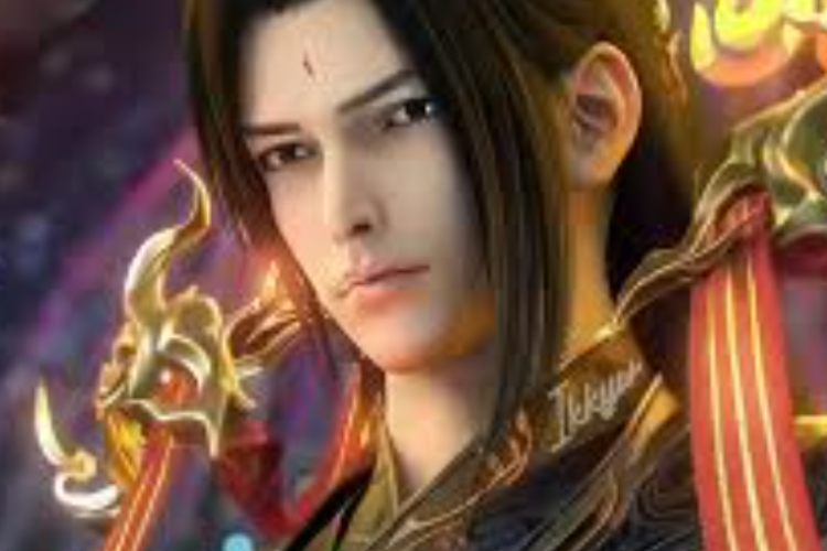 Xiao Yan Mode Dewa Api Surgawi: Spoiler, Jadwal Tayang dan Link Nonton Donghua Battle Through the Heavens Season 5 Full Episode Eng Indo