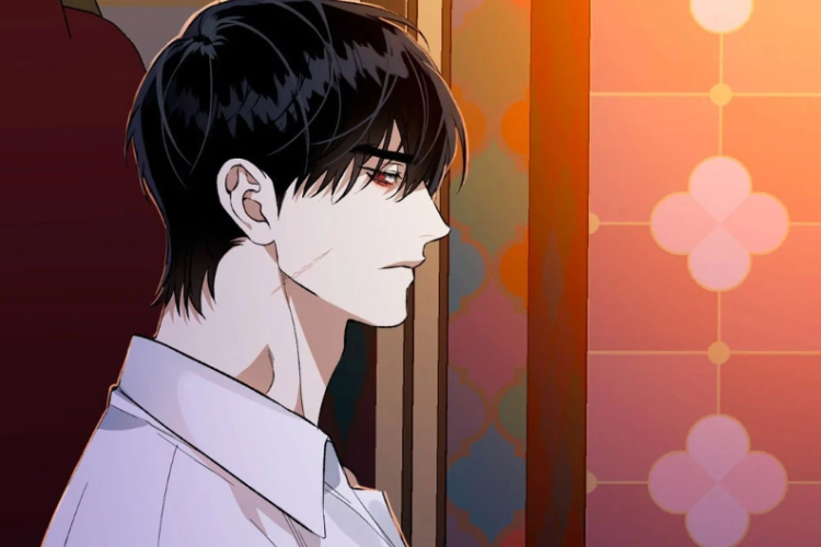 Manhwa Blossoms of the White Night Chapter 5 Bahasa Indonesia, Pembuktian Dalam Pernikahan dan Hampir Dihancurkan oleh Racun