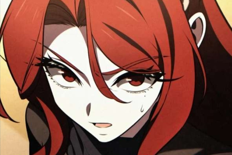 Baca I Killed An Academy Player Chapter 106 Bahasa Indonesia Kekasihnya Diserang, Korin Tantrum