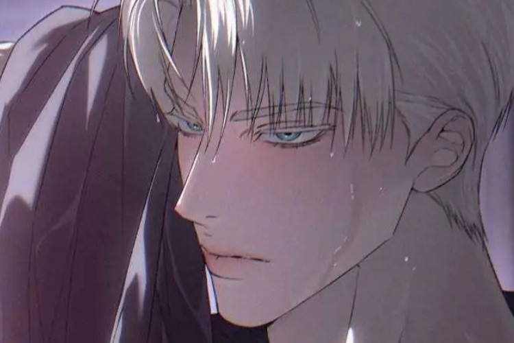 Link Codename: Anastasia Chapter 65 Sub Indo Tampan, Menawan, dan Tidak Punya Aturan! 