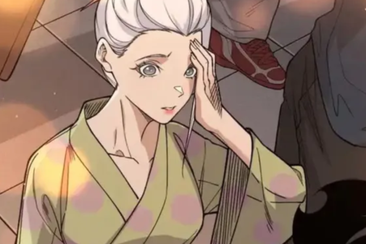 Baca Manhua Demonic Evolution Chapter 130 Indonesia Scan, RAW! Guncangan Dunia yang Menggelegar