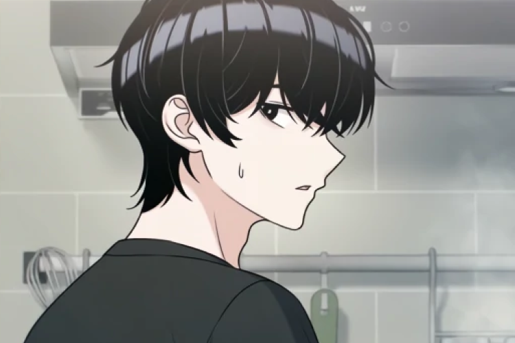 Baca Manhwa Job Change Log Chapter 36 Sub Indo Gratis, Esther Masih Berusaha Keras