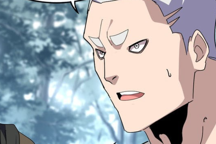 Link Baca Manhua Magic Emperor Chapter 809 Sub Indo, Serangan Kabut Beracun