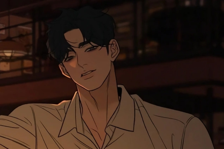 Baca Webtoon Operation: True Love Chapter 123 Bahasa Indonesia Sekelas Idol Pun Tak Selamat Dari Jadi Backburner