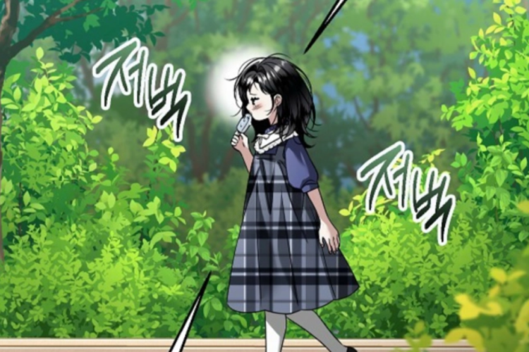 Baca Manhwa Solstice Full Chapter Bahasa Indonesia, Misi Agen Rahasia yang Gagal Karena Terjebak Cinta!