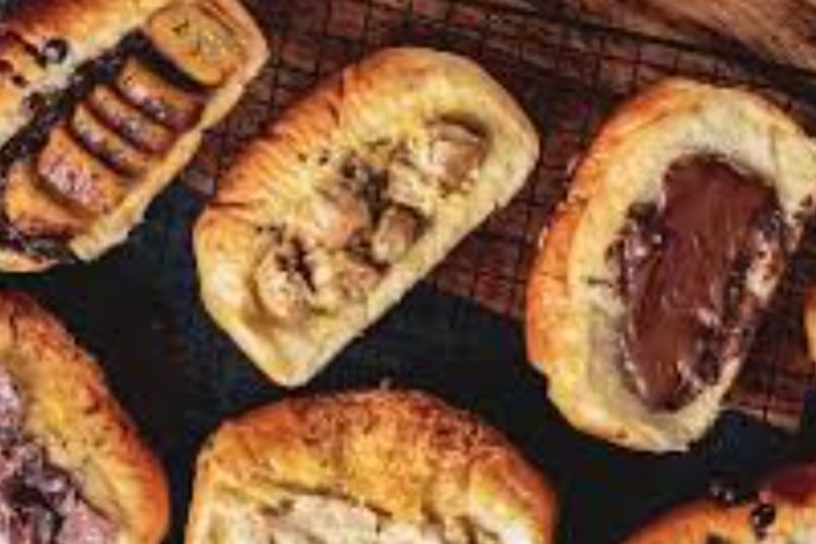 Cara Delivery Order Roti di Giraf Bakery Terdekat 2025 Kini Bisa Kirim Pesanan ke Seluruh Wilayah Indonesia