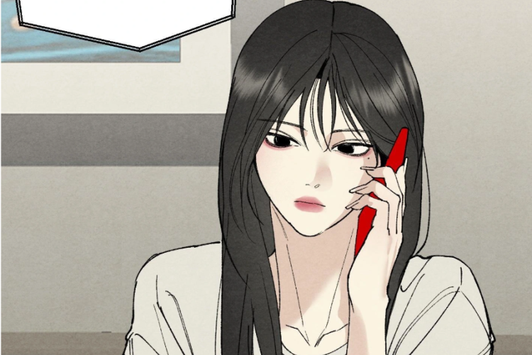 Link Baca Manhwa Toy Daddy Chapter 25 Bahasa Indonesia, Rossa Khawatir dengan Kondisi Yeonwo