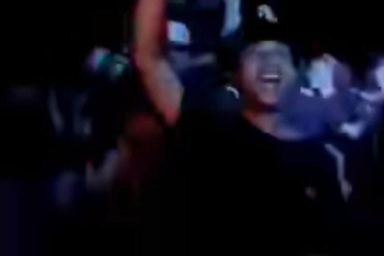 Video Pesta Ala Kelab Malam di SMKN 1 Lingsar Viral, Kepala Sekolah Terancam di Mutasi! 