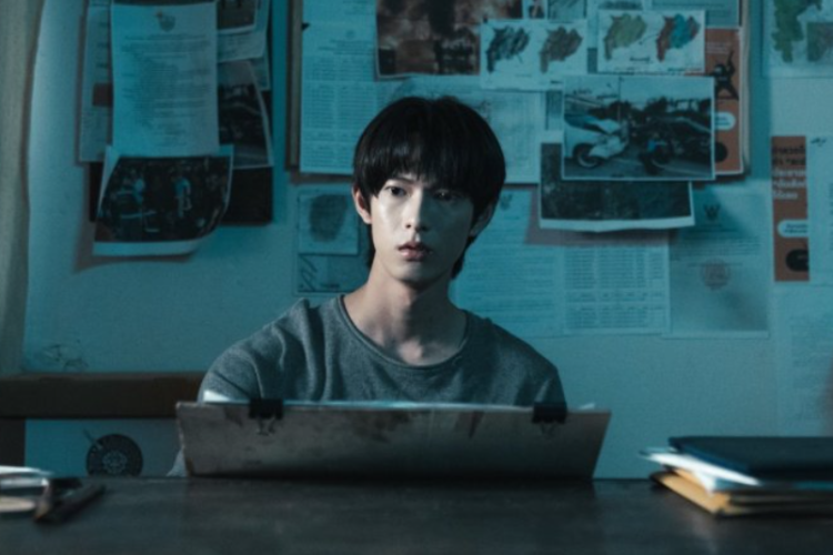 Nonton Drama BL Thailand Goddess Bless You from Death (2025) Episode 2 Sub Indonesia, Kutukan yang Makin Parah