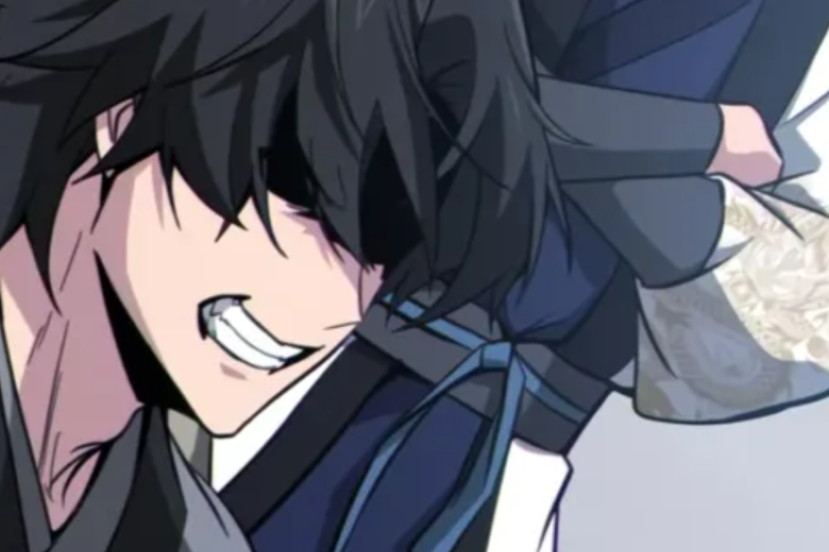 Berprogress! Link Baca Manhwa Initializing the Sect System Chapter 15 Bahasa Indonesia Scan