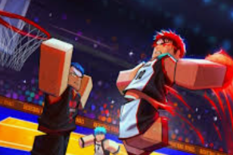 Awas Ketagihan! Kode Redeem Basketball Zero Terbaru: Skill Keren dan Spin Gratis November 2025!