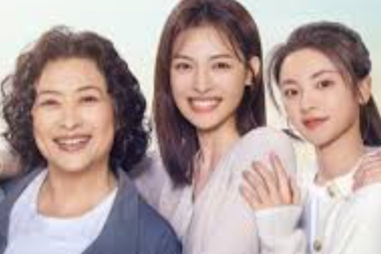 Link Drama China Born to Run (2024), Kisah Tragis Ibu dan Anaknya yang Harus Bertahan Melawan Dunia yang Keras