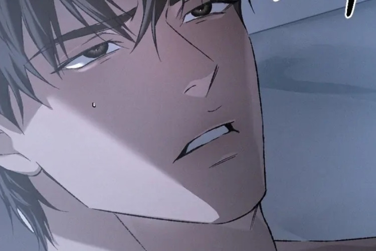 BL Manhwa Codename: Anastasia Chapter 62 Bahasa Indonesia Godaan Psikopat Fineshyt 