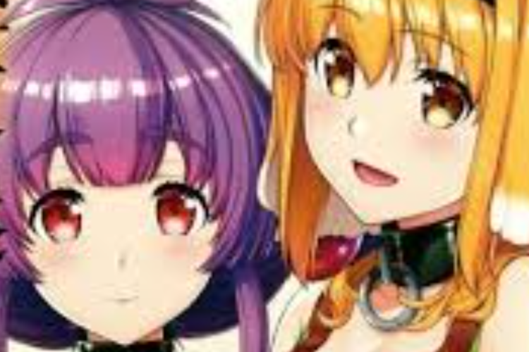 Kapan Anime Isekai Meikyuu de Harem wo Season 3 Rilis? Buruan Cek Jadwal Tayangnya Disini!