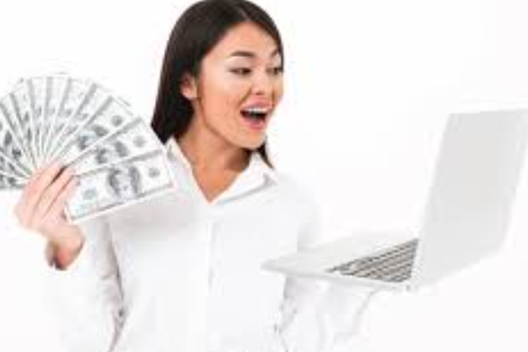 Cara Mendapatkan Uang dari Internet Untuk Pemula dan Tanpa Modal, Anti Ribet dan 100% Work