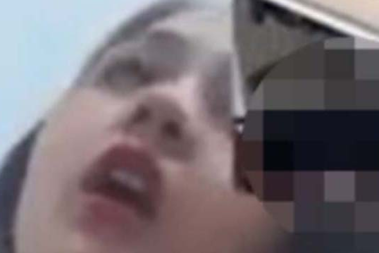 Geger! Netizen Buru Link Video Izza Viral Mediafire, Isinya Bikin Jadi Perdebatan Para Netizen