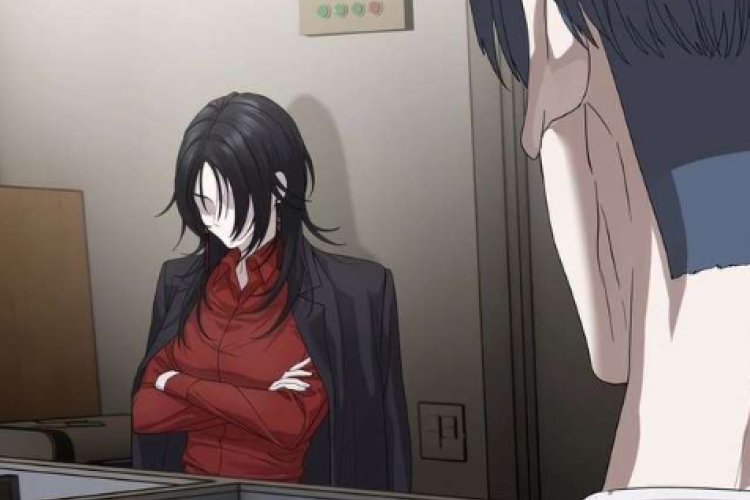 Manhwa Special Civil Servant Chapter 52 Bahasa Indonesia RAW, Ketegangan Mulai Terjadi