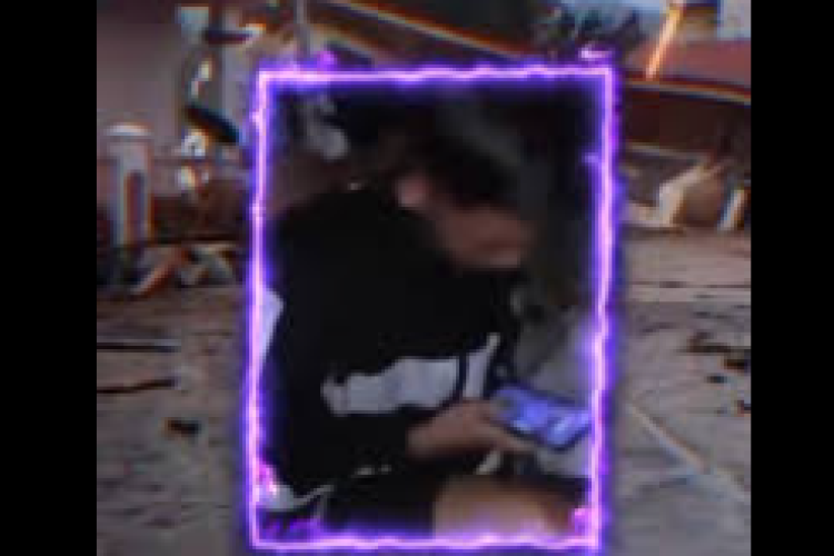 Link Video Bocil Block Blast Viral 1 Menit 2 Detik Asli Telegram & X Bocor , Adegan Mesra Sambil Nge-game?