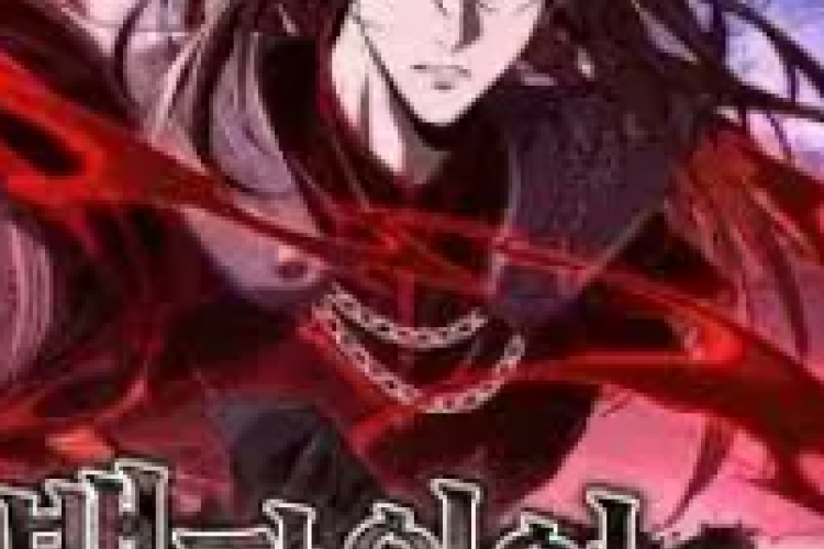 Crimson Reset Full Chapter Bahasa Indonesia, Nasib Malang yang Dialami oleh Vampir Bernama Eugene yang Dijadikan Persembahan