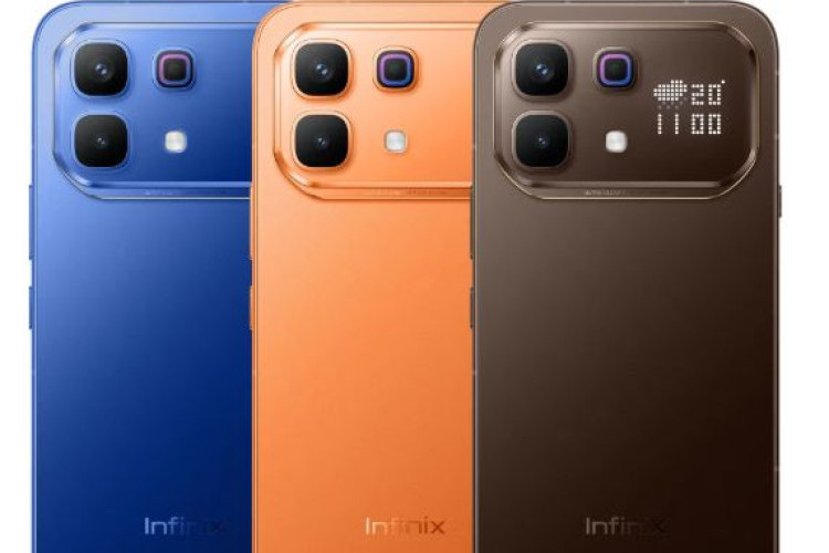 Spesifikasi Lengkap Dan Harga Infinix Note 60 Pro 5G Terbaru Di Indonesia, Didukung Varian RAM 8 & 12 GB!