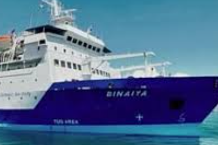 Jadwal Kapal Laut KM Binaiya Desember 2025 Terbaru, Cek Juga Harga Tiket dan Syarat Penumpangnya 
