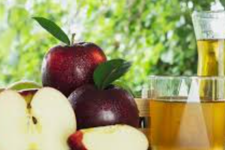 Bisa Untuk Diet! Pengalaman Rutin Minum Cuka Apel dengan Takaran yang Benar, Rasakan Sejuta Manfaatnya!