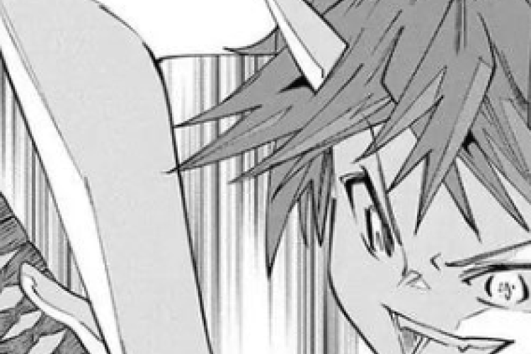 Baca My Gift LVL 9999 Unlimited Gacha Manhwa Chapter 195 Sub Indo Gratis, Konflik Karena Hal Sepele