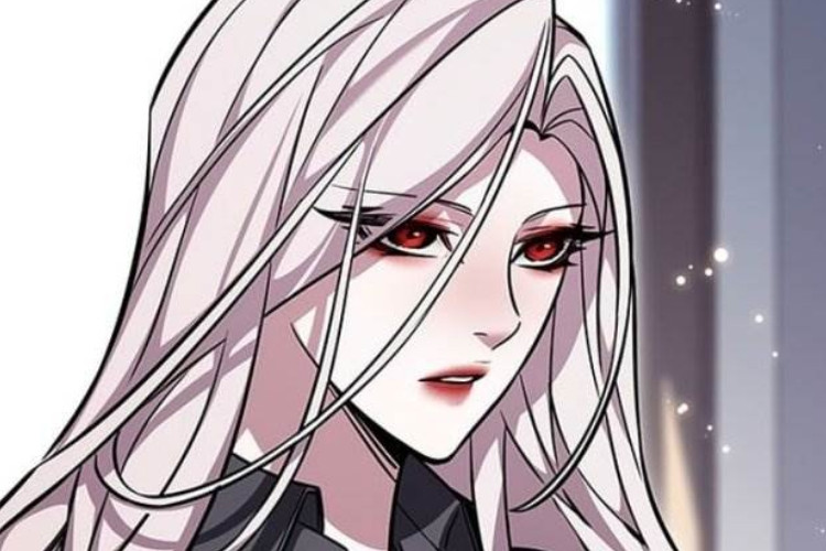 RAW Manhwa Eleceed Chapter 378 Bahasa Indonesia Kayden, Tenangin Diri Lo! 