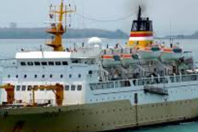 Harga Tiket Kapal Laut Jakarta-Batam Maret 2025, Mulai dari Kelas Ekonomi Hingga 1 A