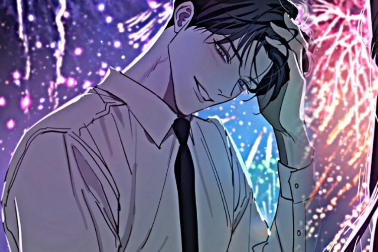 Baca RAW Flowers Are Bait Chapter 37 Sub Indo Ternyata Selama Ini Cuma Pura-Pura Lupa