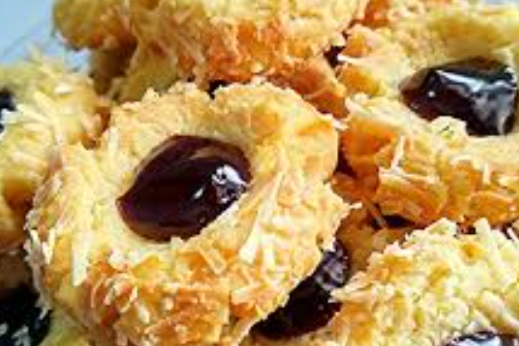 Rekomendasi Resep Kue Kering Untuk Pemula dan Cocok Digunakan Untuk Bisnis Makanan
