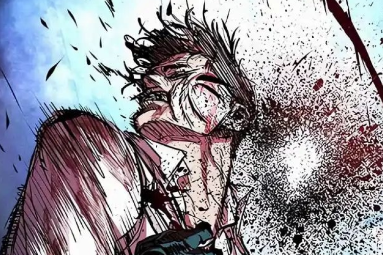 Baca Manhwa Castle 2 Chapter 109 Sub Indo, Serangan yang Membabi Buta