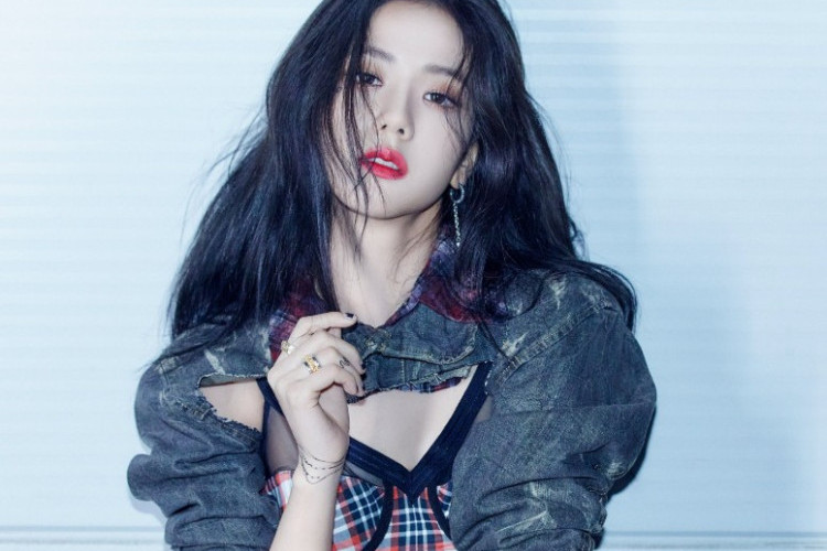 Profil dan Biodata Jisoo Blackpink, Idol K-Pop Populer yang Terseret Skandal Kasus Pelecehan dan KDRT Sang Kakak