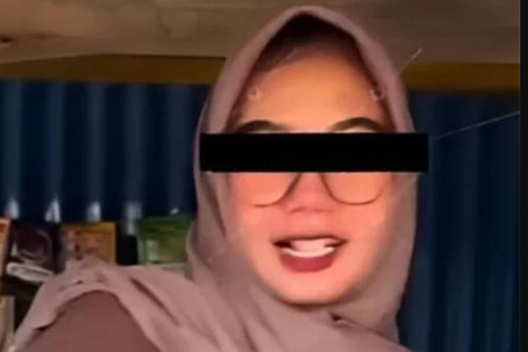 Link Asli Video Viral Winda Can, Sosok Pedagang Jus yang Bikin Geger Warganet 