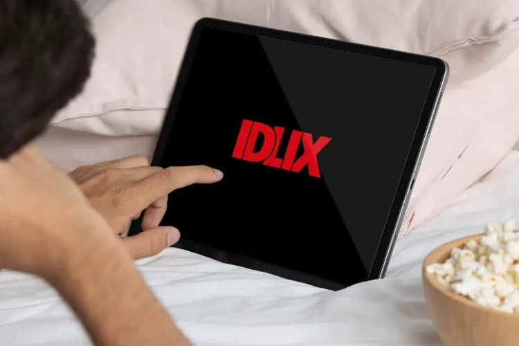 Download IDLIX MOD APK 2025 [Unlocked Premium], Aplikasi Streaming Film dan Series Gratis Untuk Android dan iOS