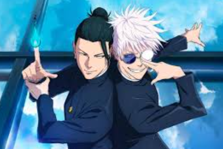 Anime Jujutsu Kaisen Season 2 Rilis Kapan? Temukan Jawabannya Tepatnya Disini, Masih Tahun Depan