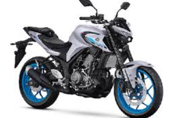 Spesifikasi dan Harga Motor Yamaha MT-25 Terbaru 2025, Tampil Lebih Gagah dengan Desain Naked Sport