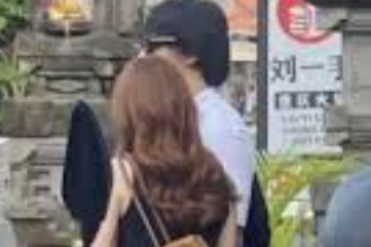 Jule & Jefri Nichol Terciduk Bareng di Bali! Kedekatan Mereka Berdua Bikin Heboh Media Sosial