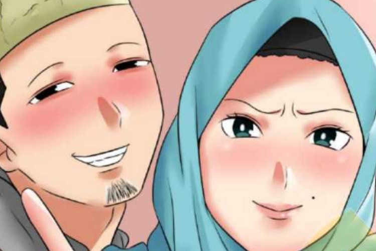 Lengkap! Cek Link Baca Komik Madloki GRATIS Kisah Tak Terduga Para Ukhti Bar-Bar