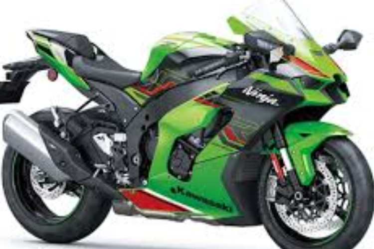 Ini Dia Harga Dan Spesifikasi Kawasaki ZX-10R 2017 Bekas, Bukan Buat Kaum Mending-Mending